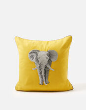 Elephant Cushion Cover WWF Collaboration , , large