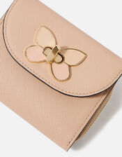 Butterfly Purse, Nude (NUDE), large