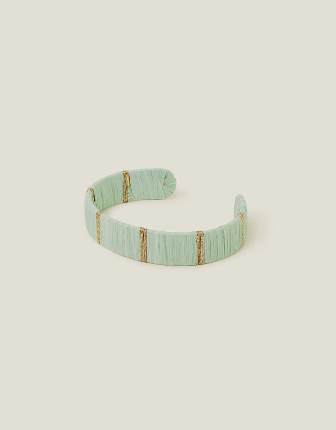 Wrapped Bangle , , large
