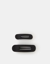 2-Pack Salon Hair Clips, , large