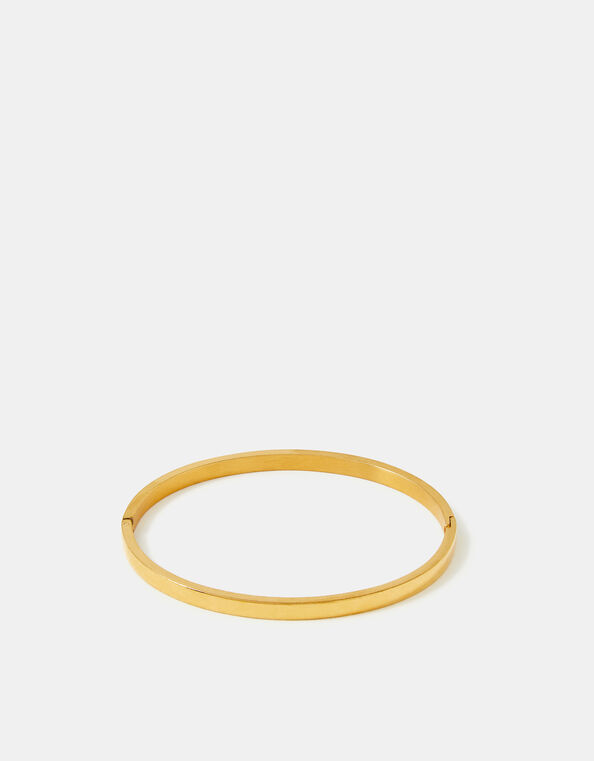 Stainless Steel Bangle, , large