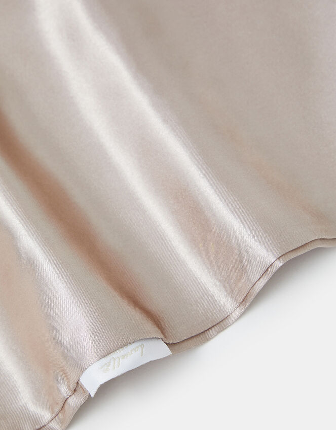 Danielle Creations Satin Pillowcase, , large