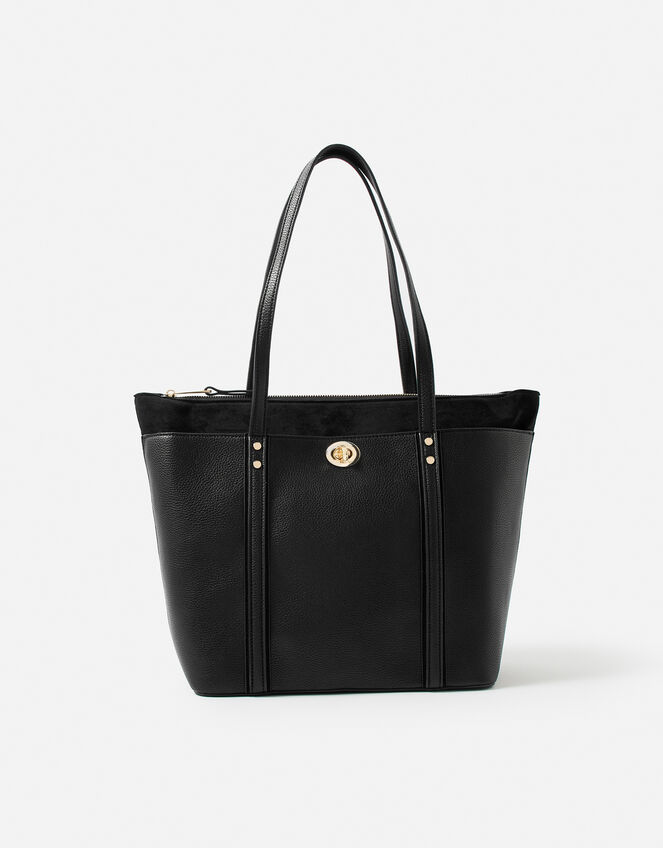 Maddox Tote Bag | Tote & Shopper bags | Accessorize UK