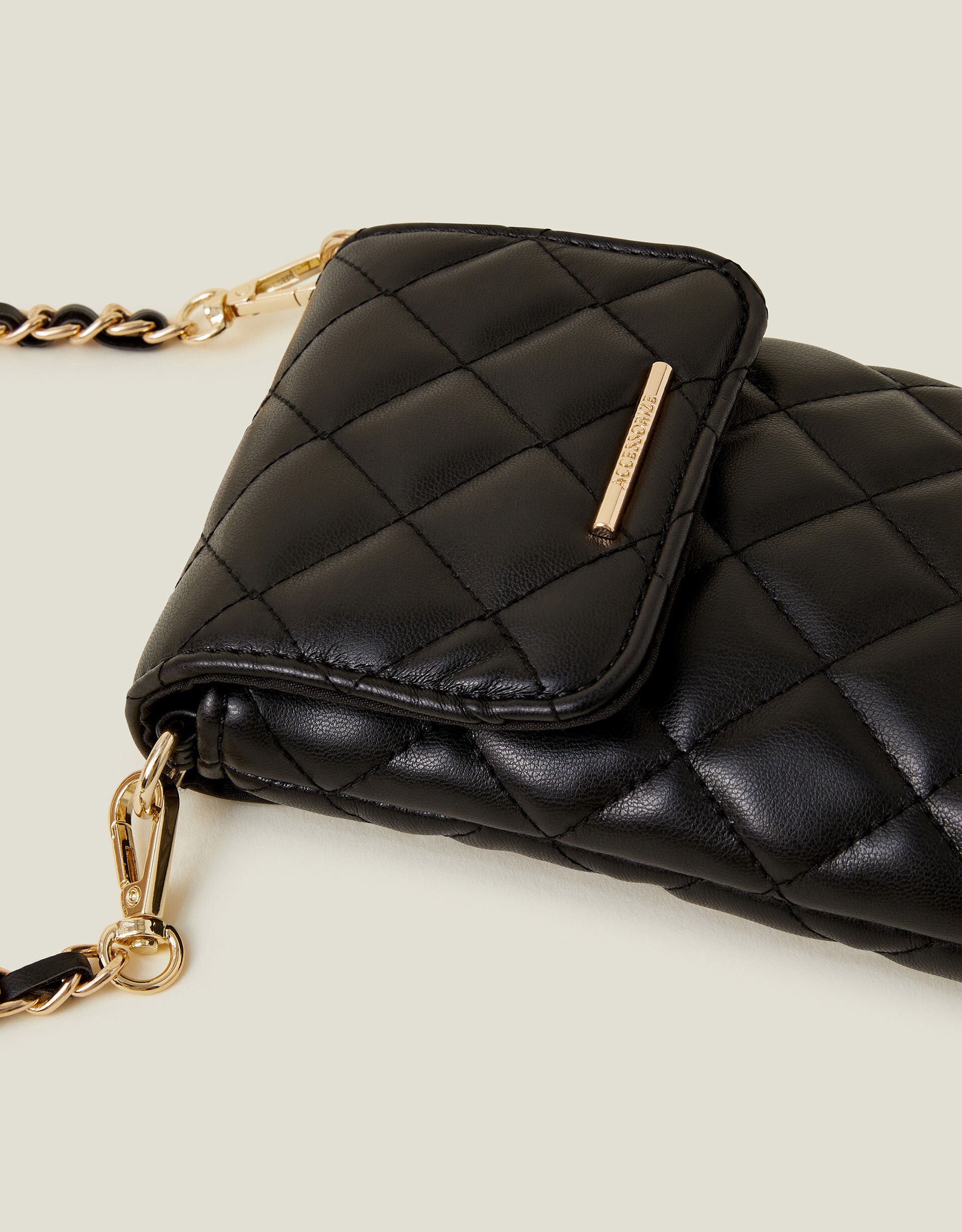 Womens phone bag best sale