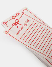 Good Tuesday Never Ending To-Do List Pad, , large