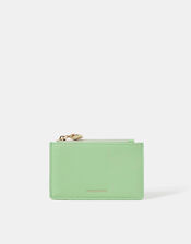 Shell Plain Card Holder, , large