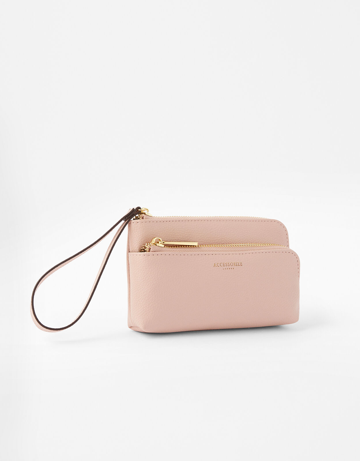 Wristlet pouch sale