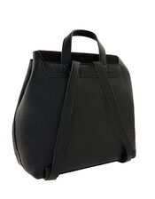 Kimmi Backpack, Black (BLACK), large