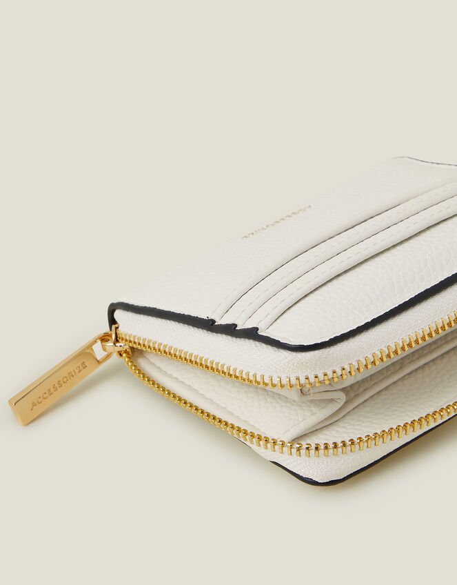 Zip Around Purse, , large
