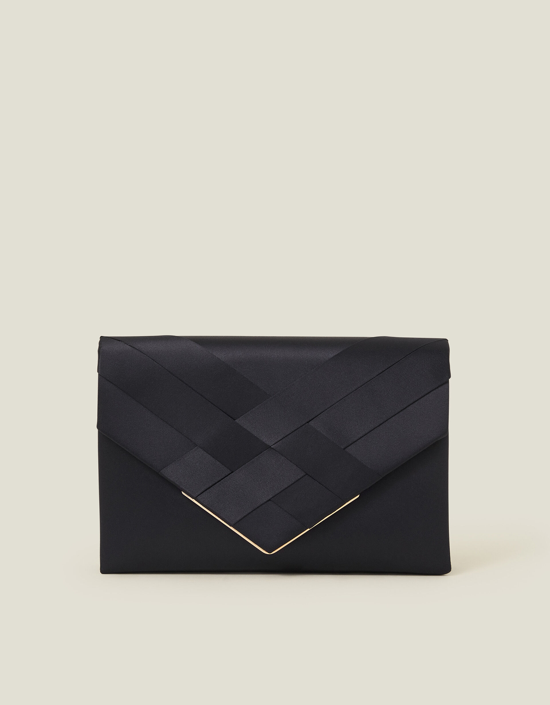 Accessorize navy clutch deals