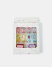 Girls Summer Stamp Set, , large