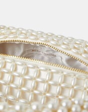 Pearl Bridal Handbag, , large