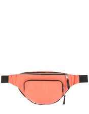 Neon Nylon Belt Bag, , large