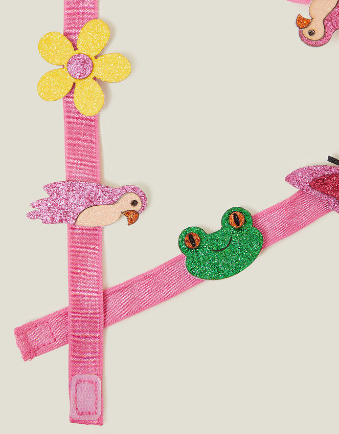 Character Garland Bando Headband , , large