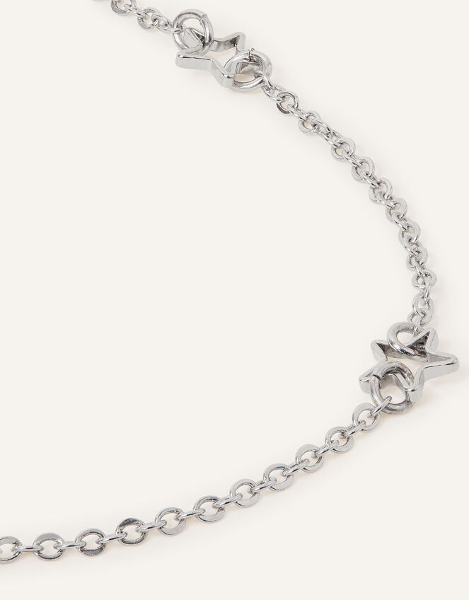 Star Clasp Bracelet, , large