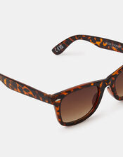 Classic Tort Square Sunglasses , , large