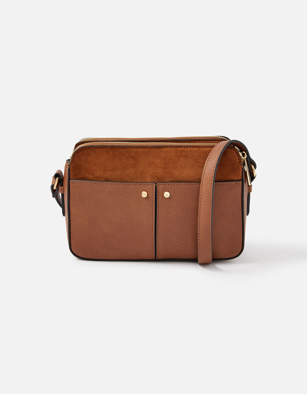 Charlotte CrossBody Bag Crossbody bags Accessorize UK