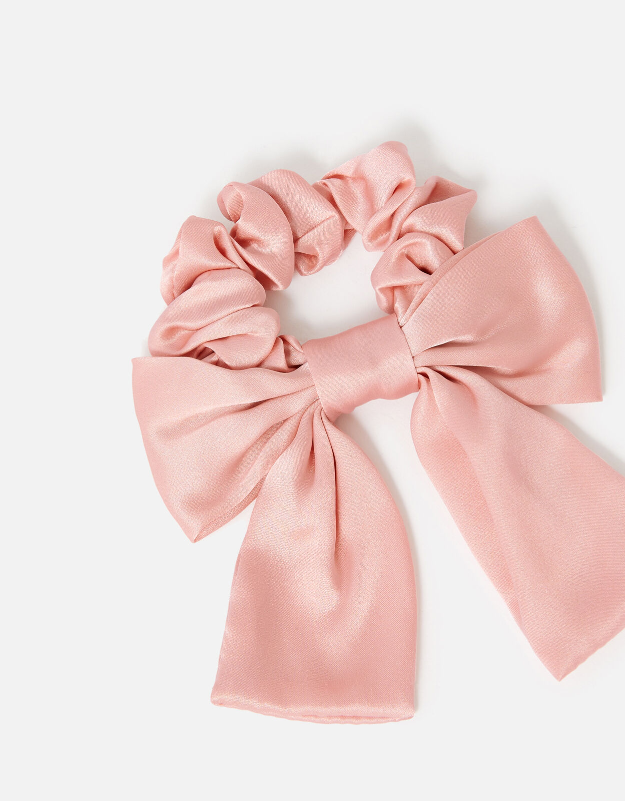 Ribbon scrunchies cheap