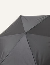 Super-Slim Umbrella in Recycled Polyester, , large