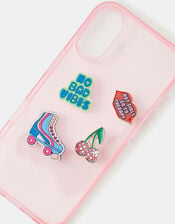 Disco Diva 3D Tech Sticker Pack, , large