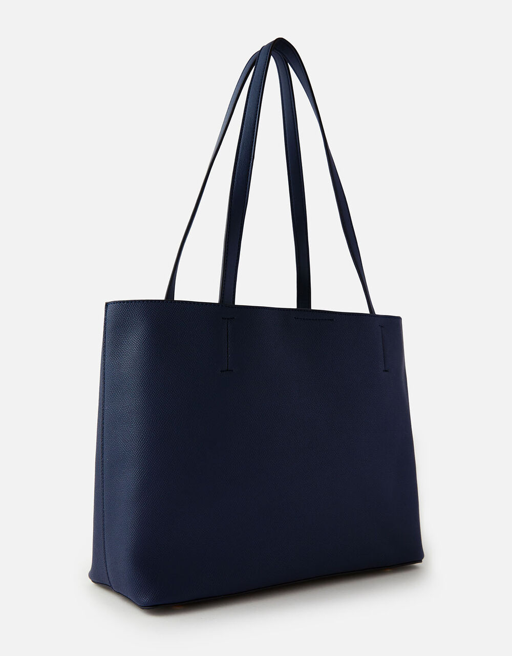 accessorize green bag