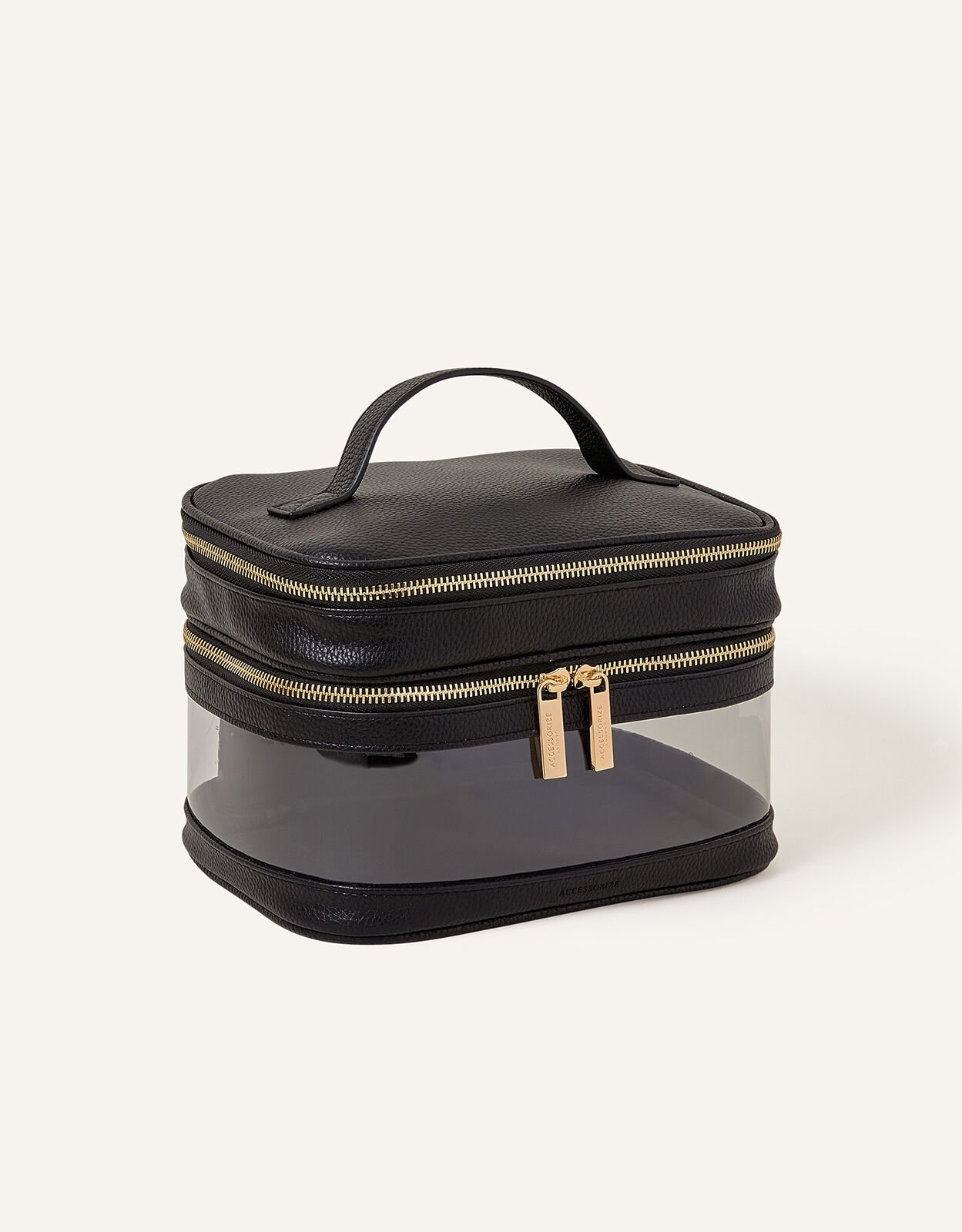 Vanity case for best sale teenager