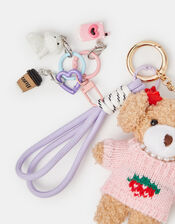 Fashionista Dog Bag Charm, , large