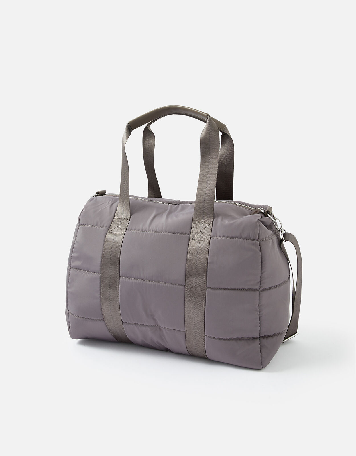 Polyester gym bag clearance