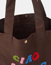 Ciao Amore Shopper Bag, , large