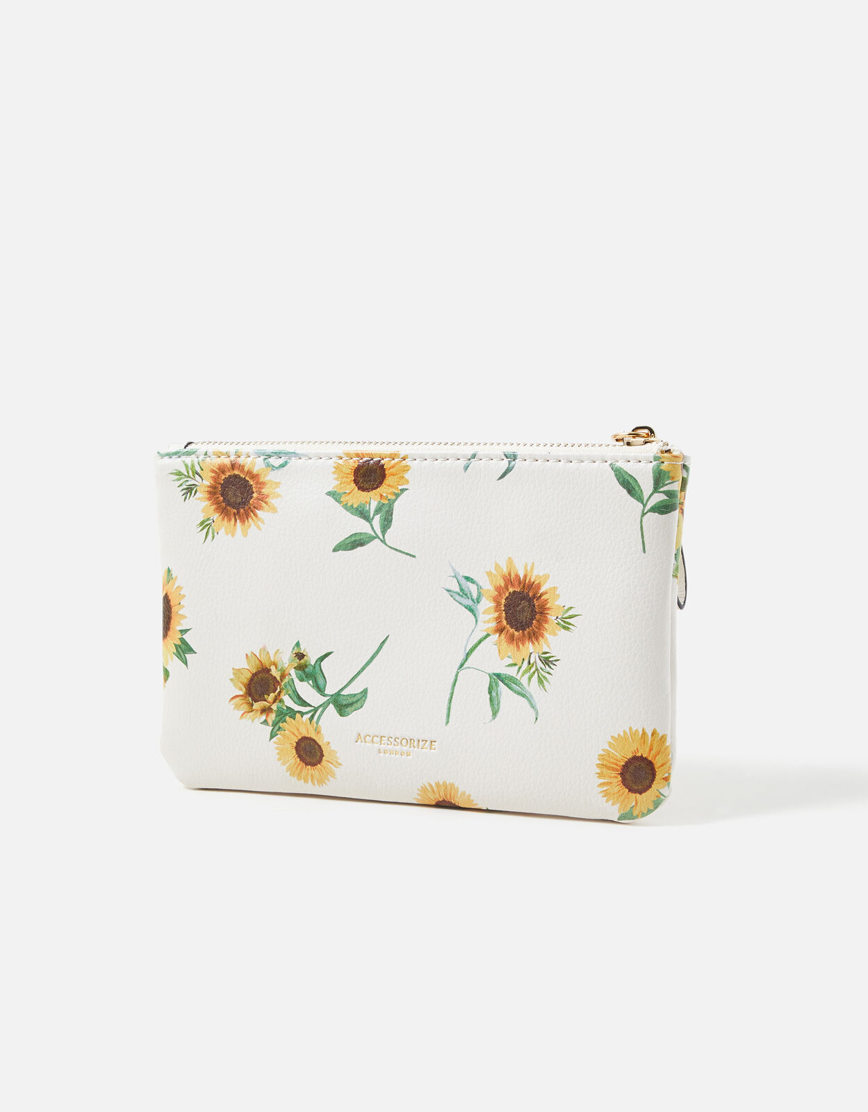 Sunflower coin purse Clearance