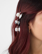 6-Pack Mini Claw Clips, , large