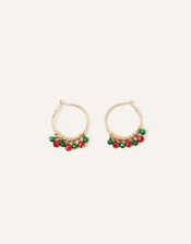 Jingle Bell Hoops, , large