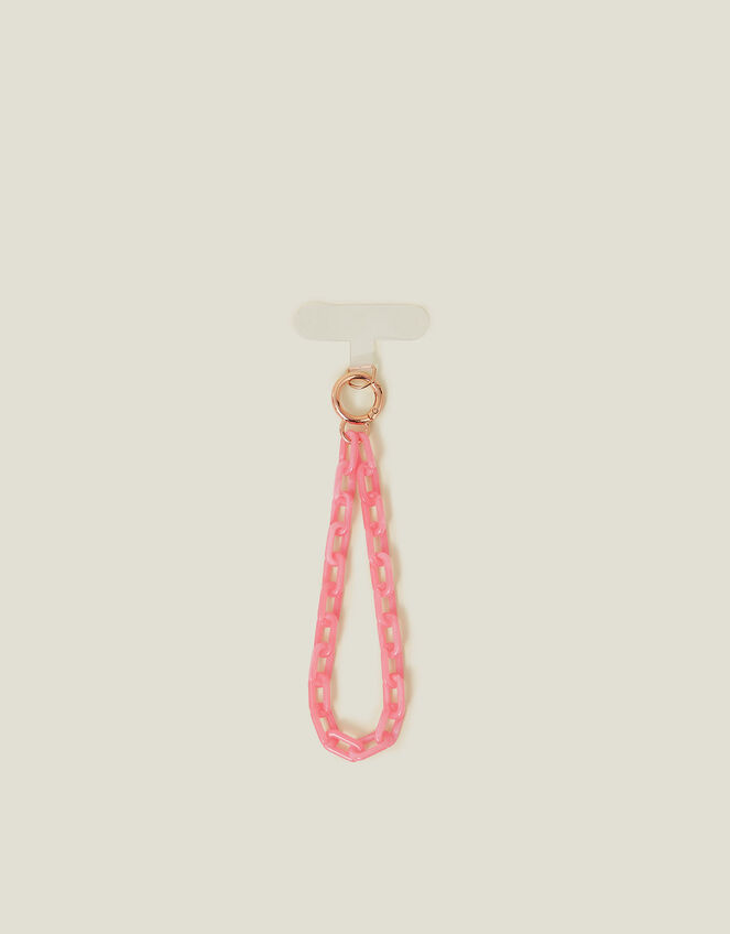 Mini Resin Phone Wrist Strap, , large