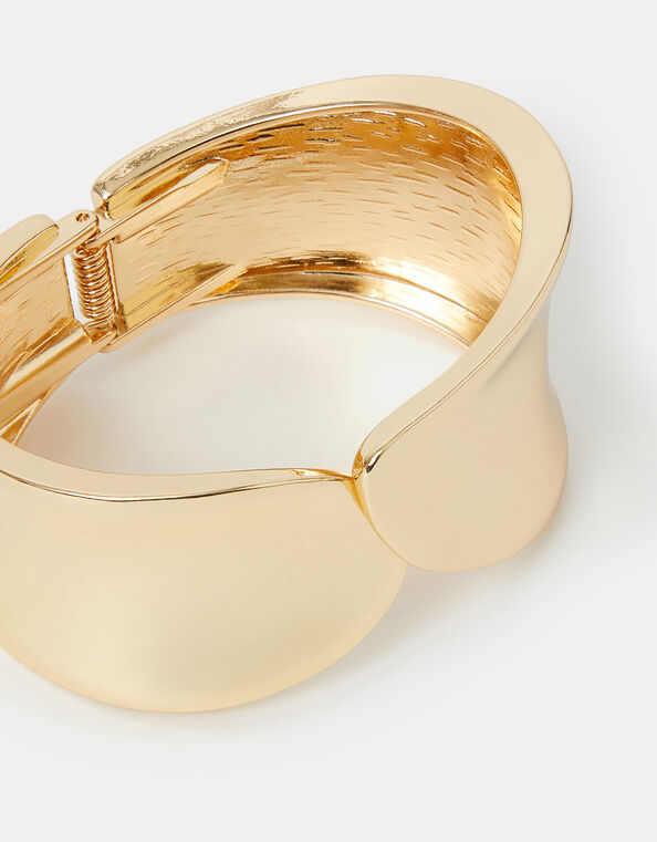 Chunky Cuff Bracelet, , large