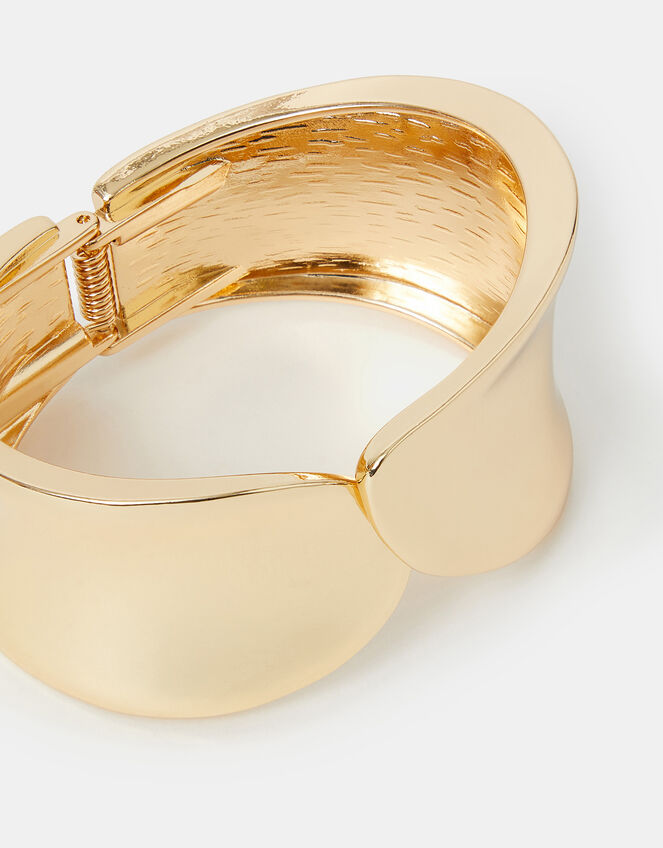 Chunky Cuff Bracelet, , large