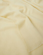 Plain Blanket Scarf, , large