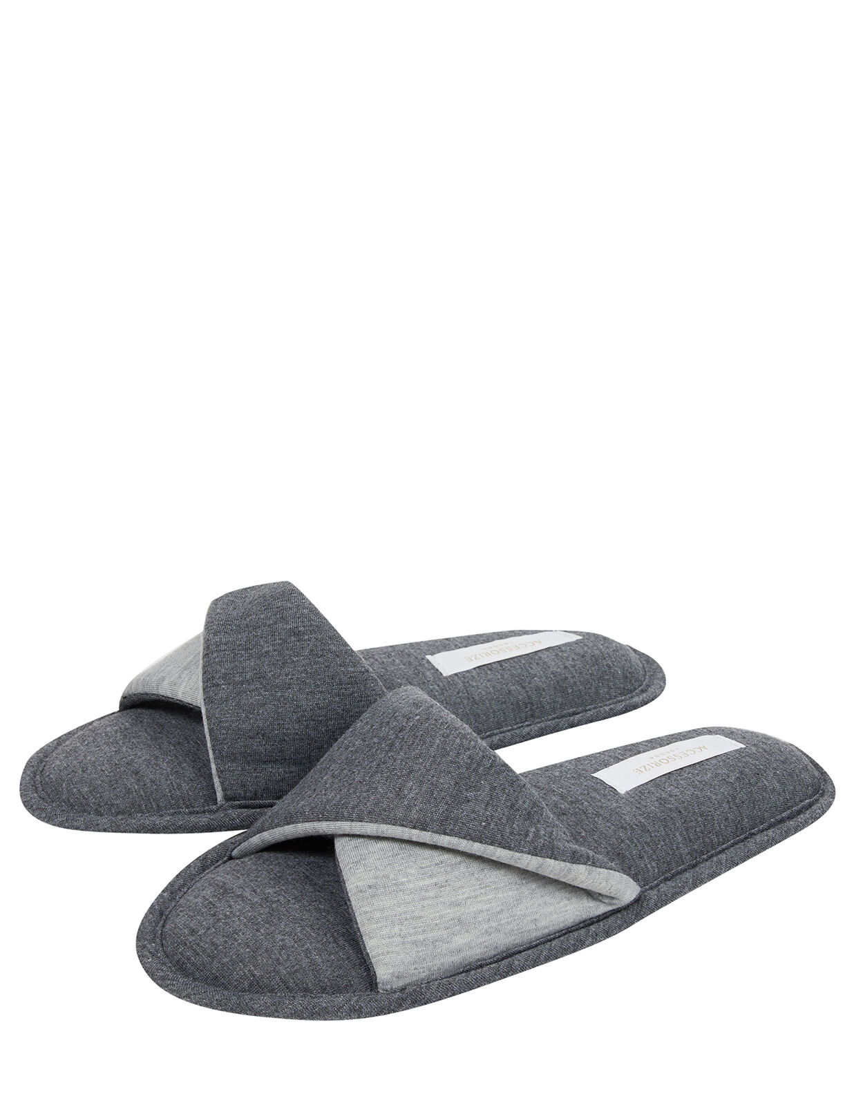 Take online me slippers