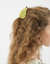 Pear Claw Clip, , large