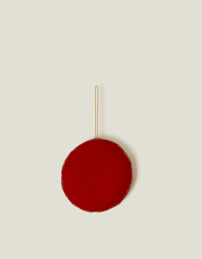 Embellished 2024 Christmas Tree Decoration, , large