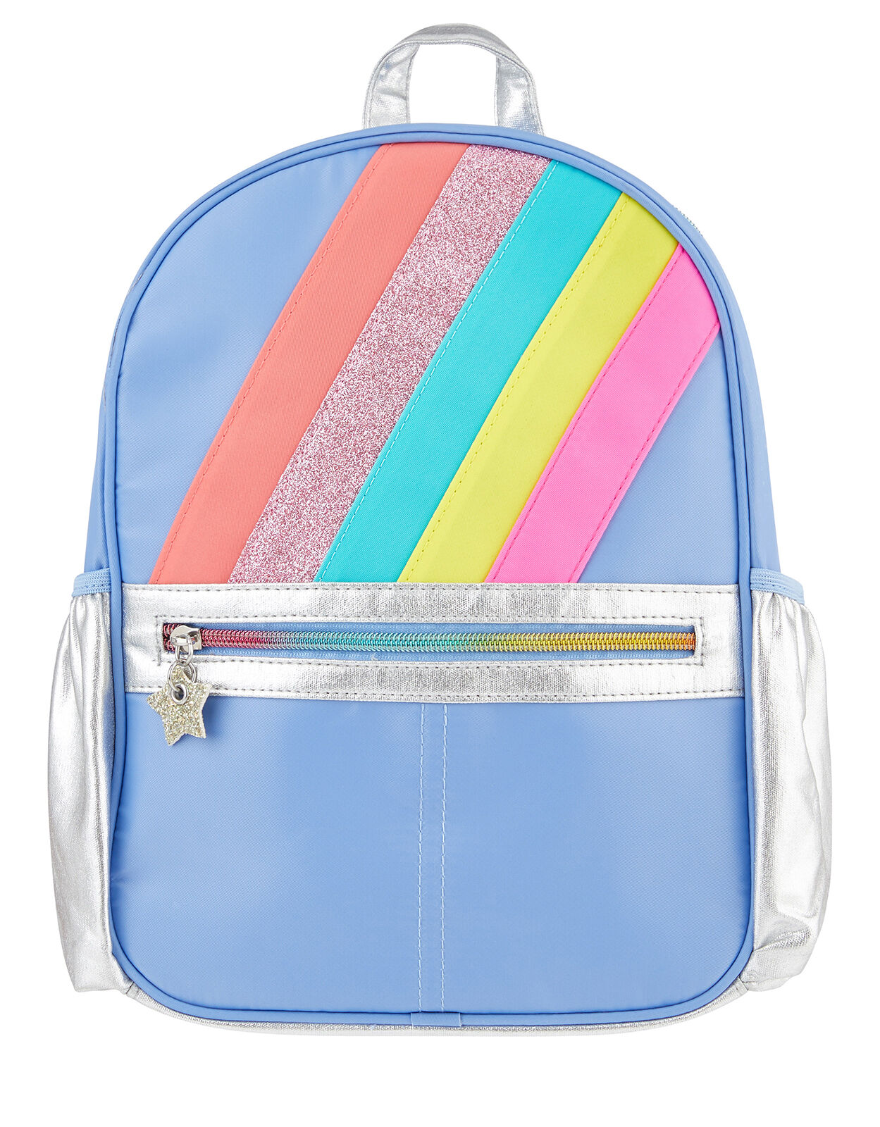 Rainbow backpack shop uk