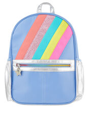 Rainbow Backpack, , large