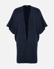 Knit Kimono, , large