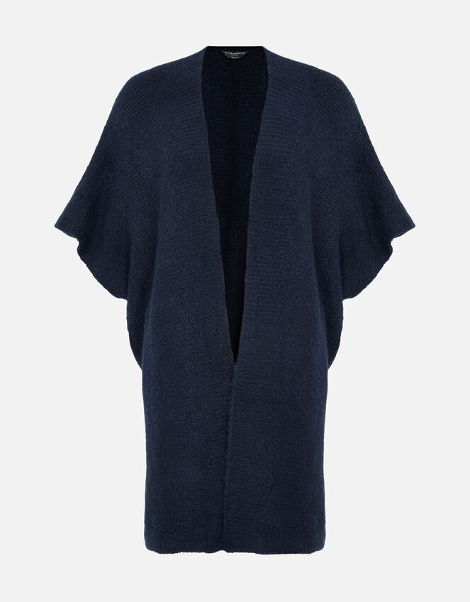 Knit Kimono, , large