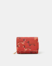 Compact Sausage Dog Purse, , large