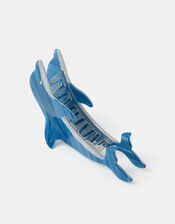 Dolphin Claw Clip, , large