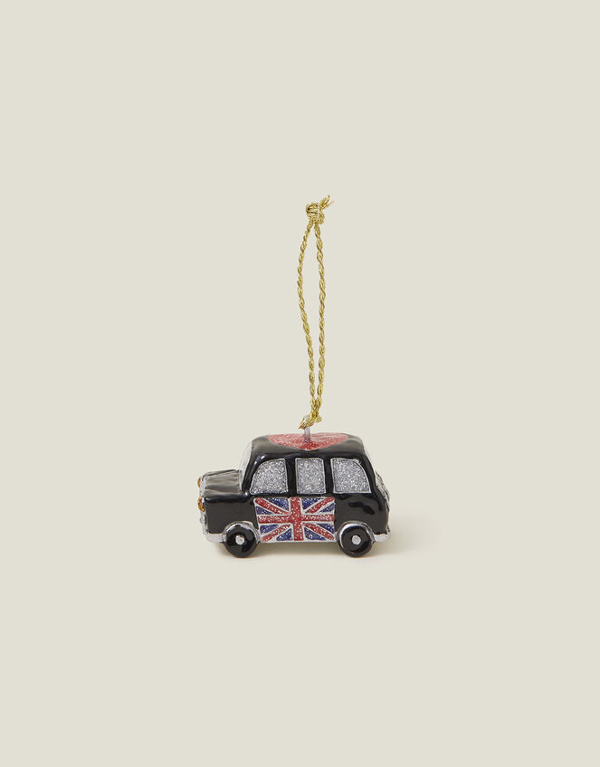 Taxi Hanging Decoration, , large