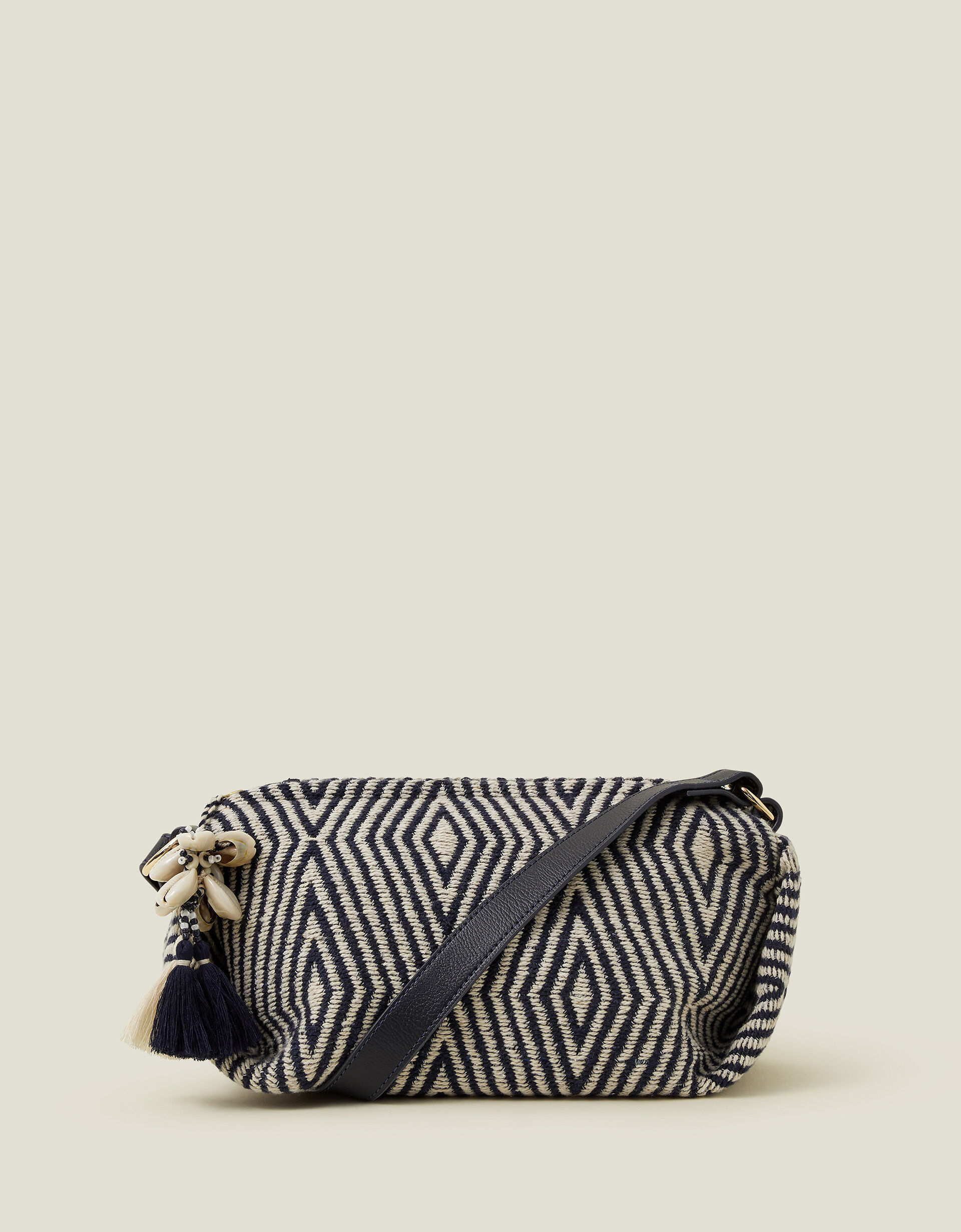 Geometric crossbody bag hotsell