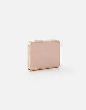 Card Pocket Wallet , Pink (PINK), large