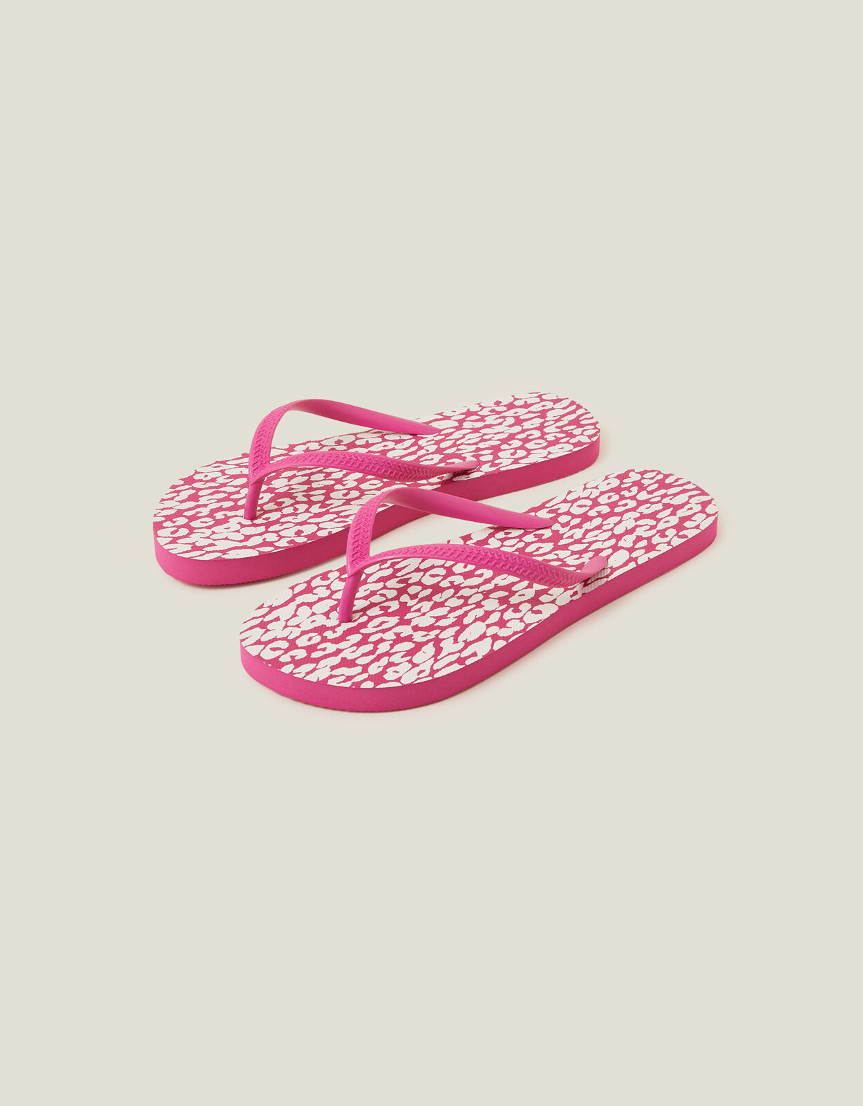 Accessorize flip flops sale online