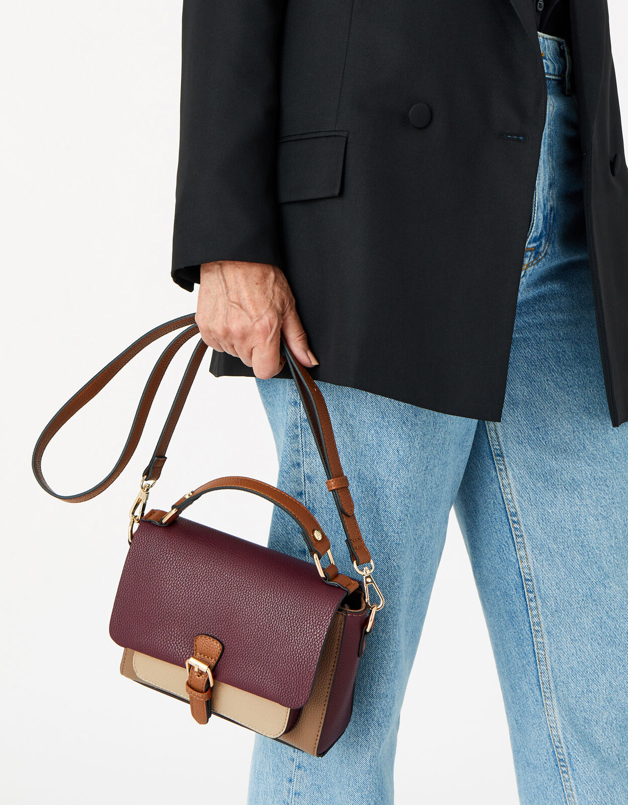 Body satchel online